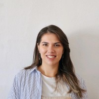 Atelier4 Employee Gerta Dibra's profile photo