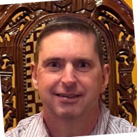 Kevin Tonovitz