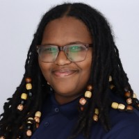 Roosevelt Network Employee Yazmina Holness's profile photo