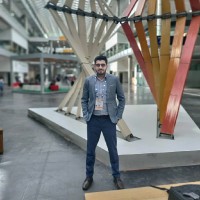 System73® - Powering Profitable Streaming Employee Hassan Razzak's profile photo