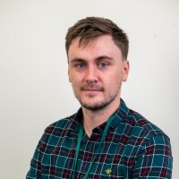 Trust for London Employee Jamie Firby's profile photo