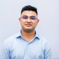 Bibash Dhakal Email