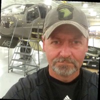 Aerojet Rocketdyne Employee Bobby Wallace's profile photo