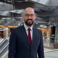 Biologix Employee Ahmed Sultan's profile photo