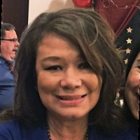 Fleur de Lis Home Care Employee Grace Lim's profile photo