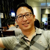 KoMiCo Technology Inc. Employee Mun Sungwoo's profile photo