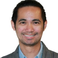 KLA Employee Gerald de Leon's profile photo