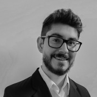 Gatekeeper Intelligent Security Employee Cory Sanford's profile photo