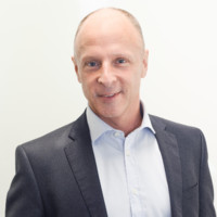 Stanton Hillier Parker Employee Ben Kardachi's profile photo