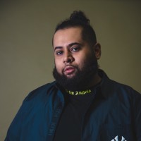 Global Security Employee Ahmed Zindani's profile photo