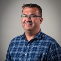 Nijhuis Saur Industries UK and Ireland Employee Damian Taylor's profile photo