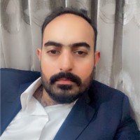 Jugnu Employee Syed Sherazi's profile photo