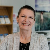 Saskatchewan Indian Institute of Technologies (SIIT) Employee Susan Delorme's profile photo