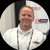 King Engine Bearings Employee Shane Turner's profile photo