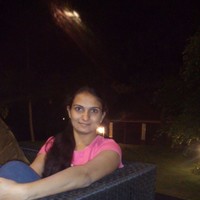 IBM Employee Anusha P's profile photo