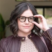 OurFamilyWizard Employee Lauren Orcutt's profile photo