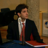 Trend-online.com Employee Felice De Chiara's profile photo