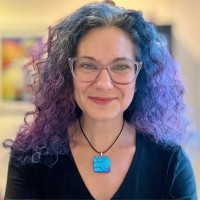 Techromatic Inc. Employee Elisa Silverglade's profile photo