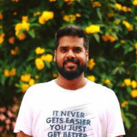 Shreeram Kushwaha Email & Phone Number