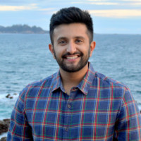 Hollingsworth Pack Employee Manan Naik's profile photo