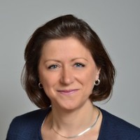 Touring Club Suisse Employee Christelle Magnard's profile photo