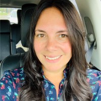 Boston Area Rape Crisis Center Employee Maria Vidano's profile photo