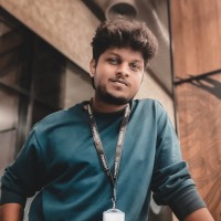 Bharathkumar V Email