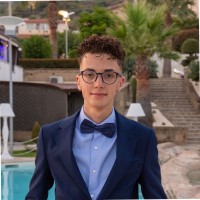 P.O.S. Data System S.r.l. Employee Antonino Caruso's profile photo