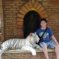 Jobs Employee Hariyanto Hariyanto's profile photo