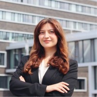 Kreiskliniken Herford-Bünde AöR Employee Victoria Star's profile photo