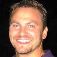 Zayo Group Employee Rich Sack's profile photo