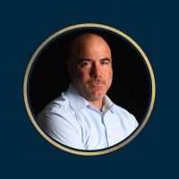 Center on Shadow Economics Employee Ray Guidetti's profile photo