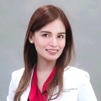 Harbor-UCLA Medical Center Employee Lemuell Karla Sanchez's profile photo