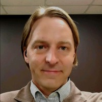 Sciencix Employee Arick Severson's profile photo