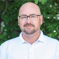 Kruse Corporation Employee Justin Frank's profile photo