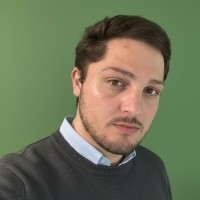 Profy Employee Giorgi Abakelia's profile photo