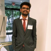 Dishant Desai's profile photo