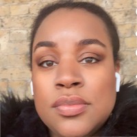 Rasheda Nicholson Email