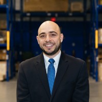 Setna iO Employee Vinnie Beltrano's profile photo