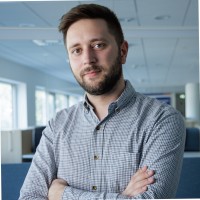 Trans-Sped Employee Tamas Abonyi's profile photo