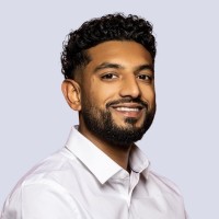 BENK PROJECTS Employee Girish Joerawan's profile photo