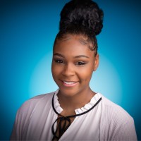 American Airlines Employee Danielle Richards's profile photo
