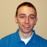 Hydro-Québec Employee Alexandre Bertrand's profile photo
