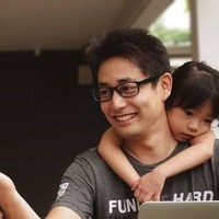 Human Made Employee Shinichi Nishikawa's profile photo