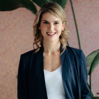 SourceBlue LLC Employee Gillian Carter's profile photo