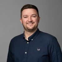 AKT Global Employee Toby Devine's profile photo