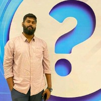 OORJAA Employee Satha Siva's profile photo