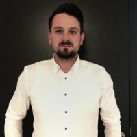 TGW Logistics Group Employee Thomas Witzeneder's profile photo