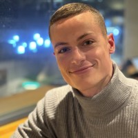Oppidan Education Employee Felix Lahiff's profile photo