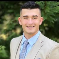 Lockheed Martin Employee Anthony Capasso's profile photo